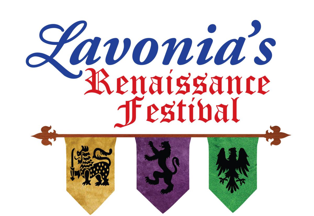 Lavonia Renaissance Festival